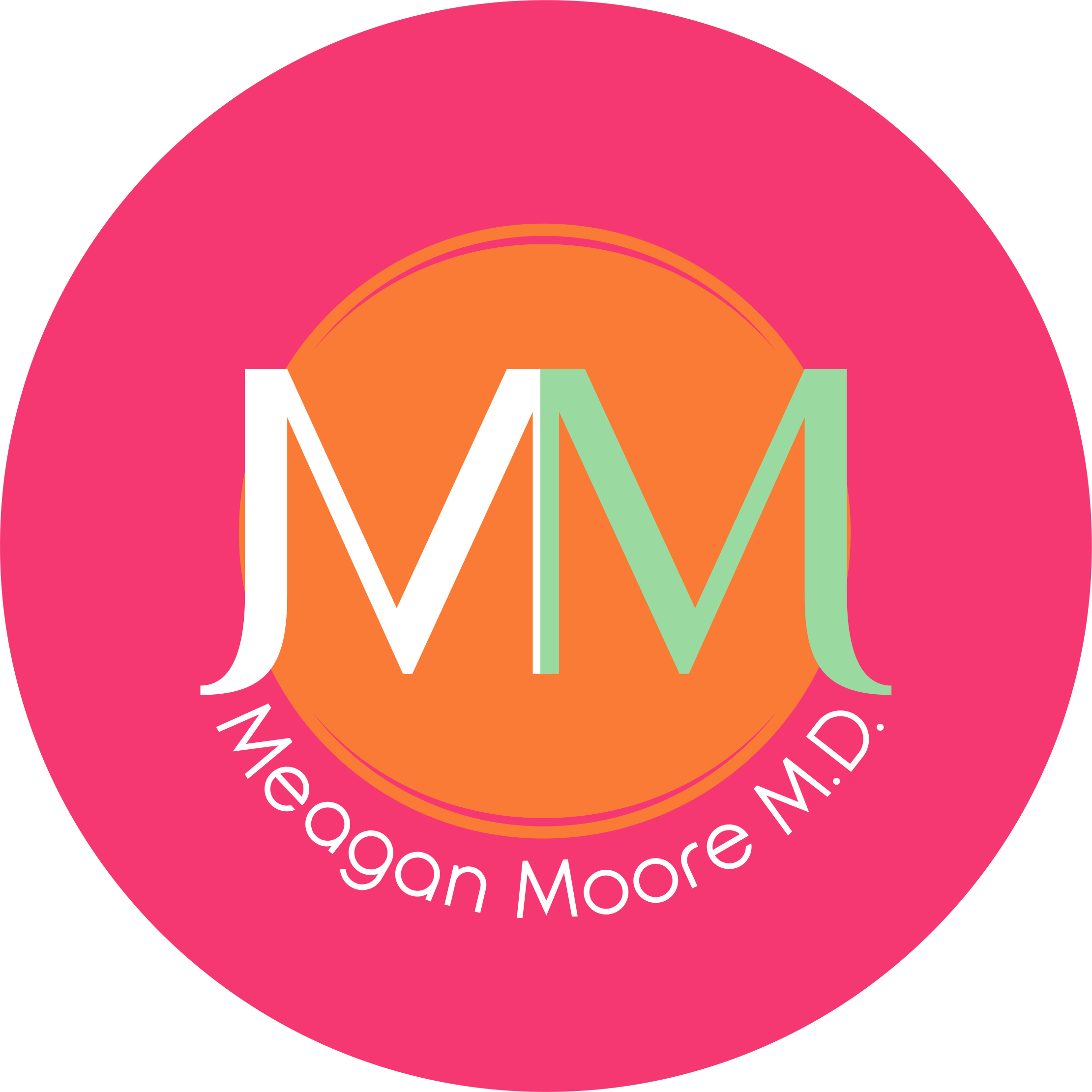 Meagan Moore, MD